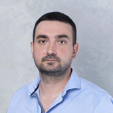Алексей Дробин